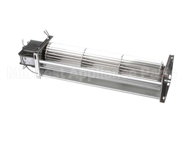 331146 Eagle-Metal Masters Blower Assembly 120V