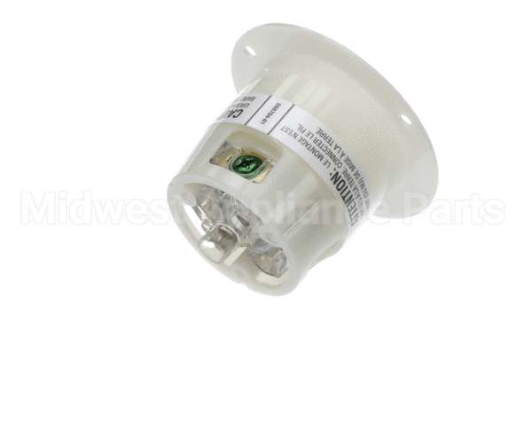 331149 Eagle-Metal Masters Flanged Inlet