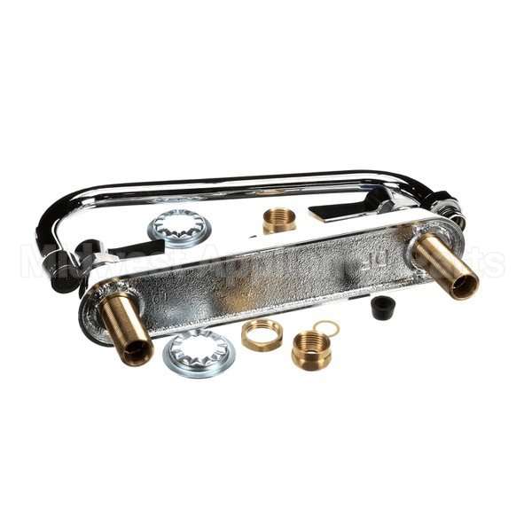 3312 Compatible Fisher Faucet 8Dlh 10Ss