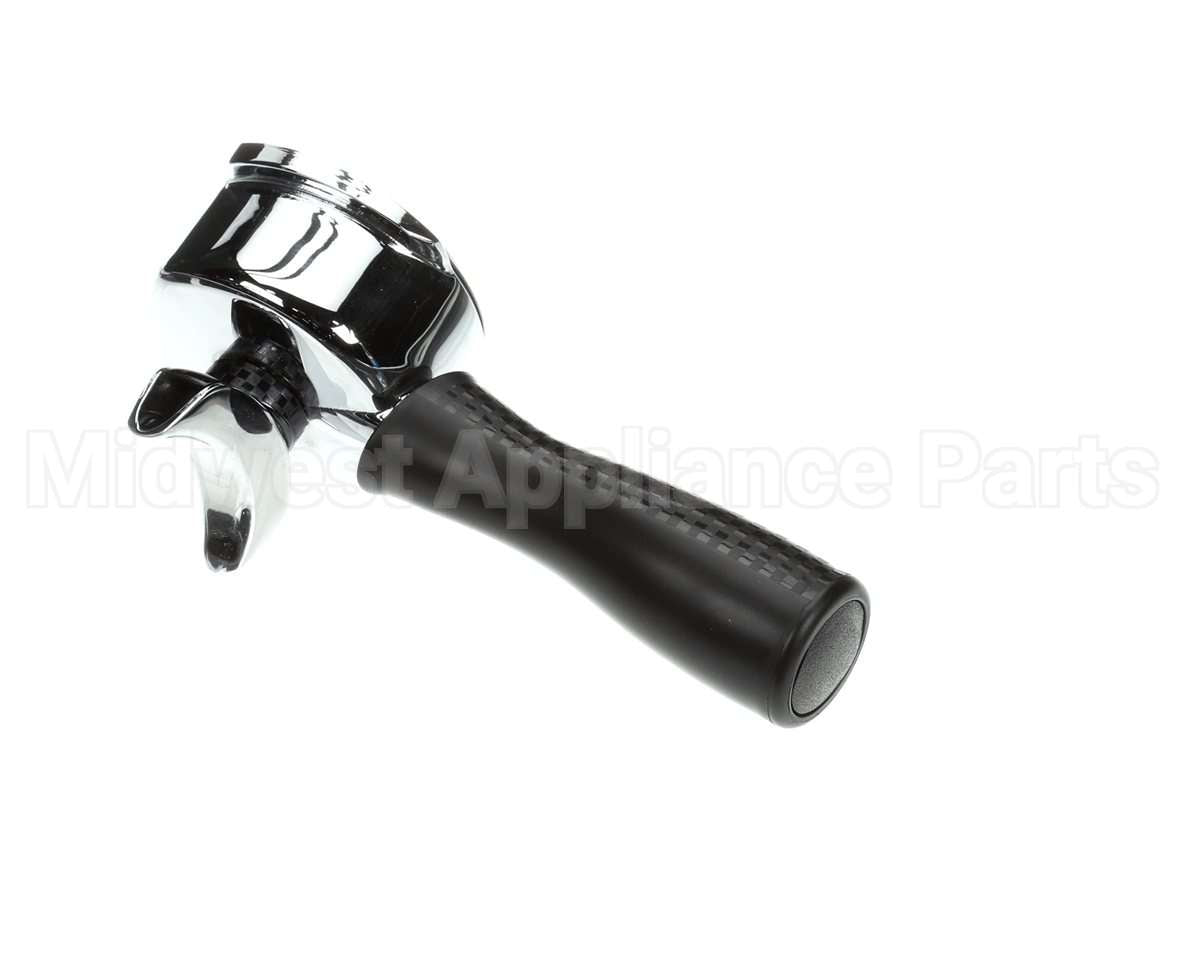 33122 Unic 2-Cup Dosamat Portafilter..assembly Only