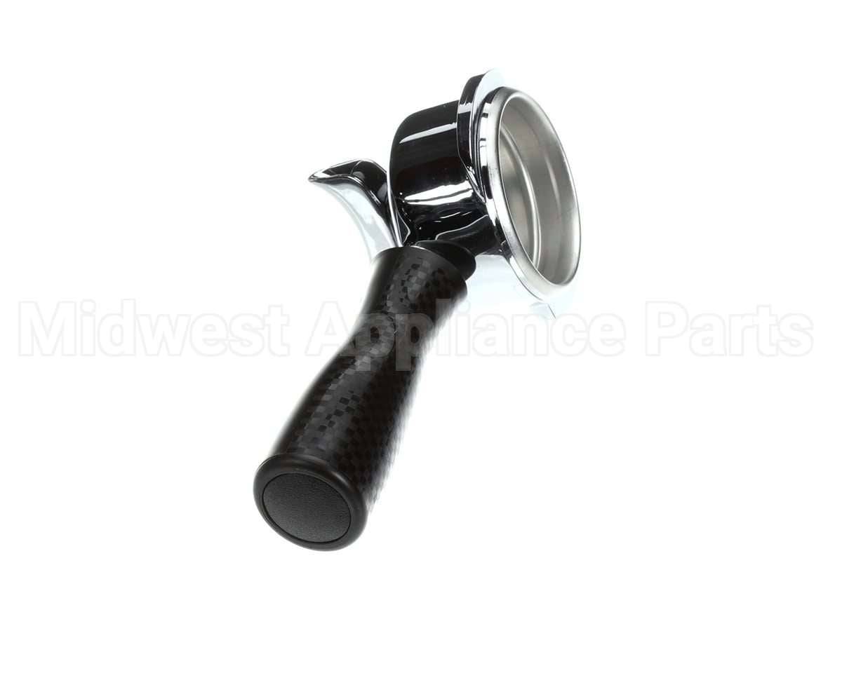 33122 Unic 2-Cup Dosamat Portafilter..assembly Only