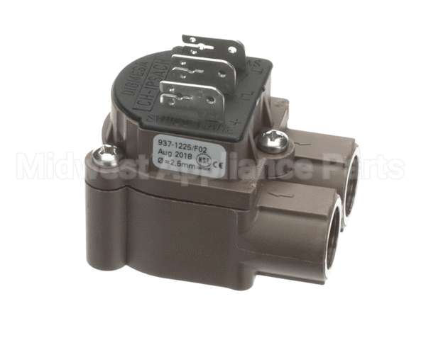 3312892000 Seb Professional Flow Meter