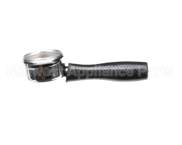 33129 Unic Sdc Bottomless Portafilter With 18G Filt