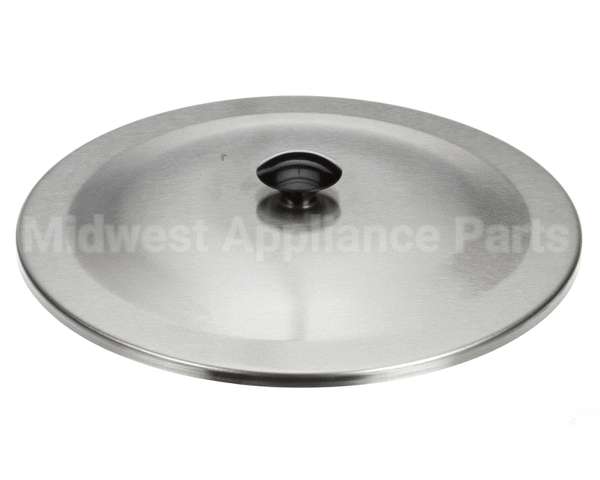 33130.0000 Bunn Lid Assembly, Tea Reservoir