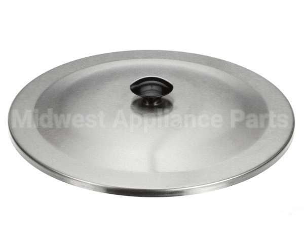 33130.0000 Bunn Lid Assembly, Tea Reservoir