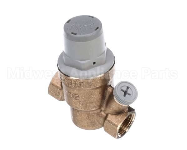 3314065000 Seb Professional Reduction Valve 2.6 Bar