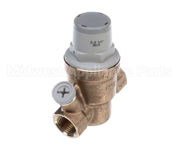 3314065000 Seb Professional Reduction Valve 2.6 Bar