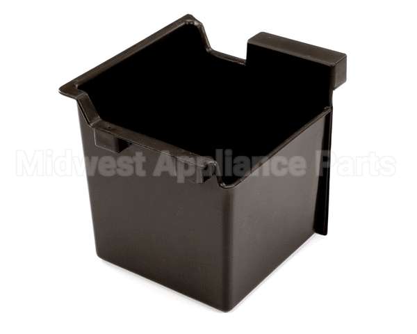 3314885000 Seb Professional Receptacle For Coffee Grounds