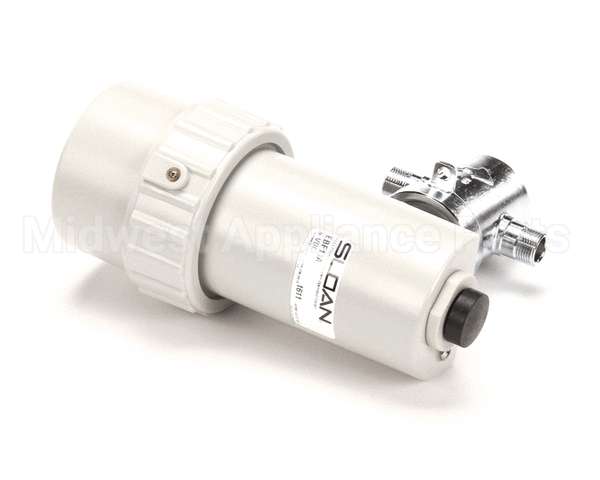 3315111 Sloan Optima Electronic Faucet