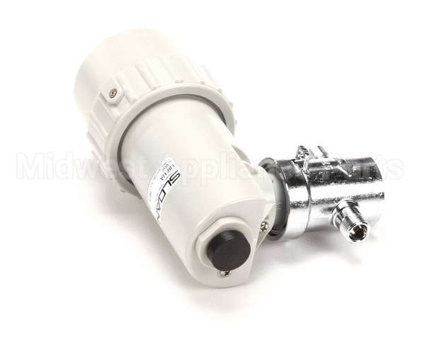 3315111 Sloan Optima Electronic Faucet