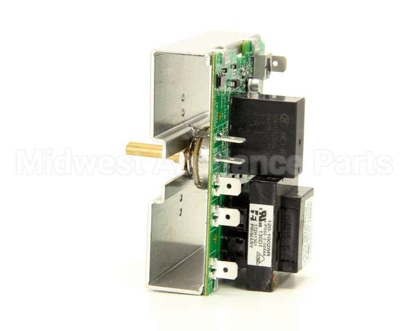 33152 Blodgett Control, Temp W/Lit