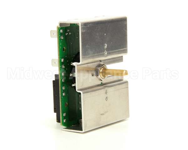 33152 Blodgett Control, Temp W/Lit