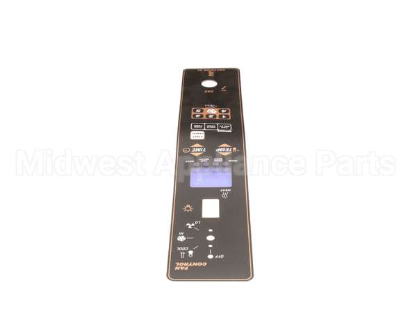 33154-6 Montague Overlay Control-Ecc Vectaire S