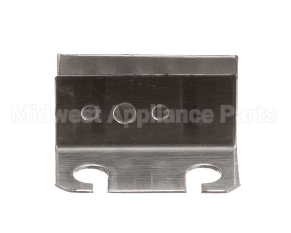 33157 Apw Wyott (E)Element Bracket Left Side-Cm