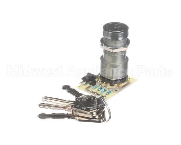 3315930000 Seb Professional Detachable-Key Switch