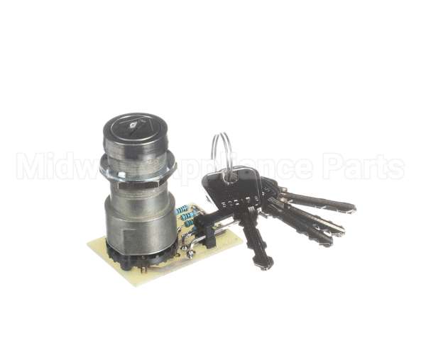 3315930000 Seb Professional Detachable-Key Switch