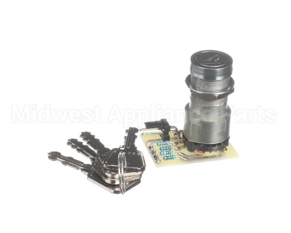 3315930000 Seb Professional Detachable-Key Switch