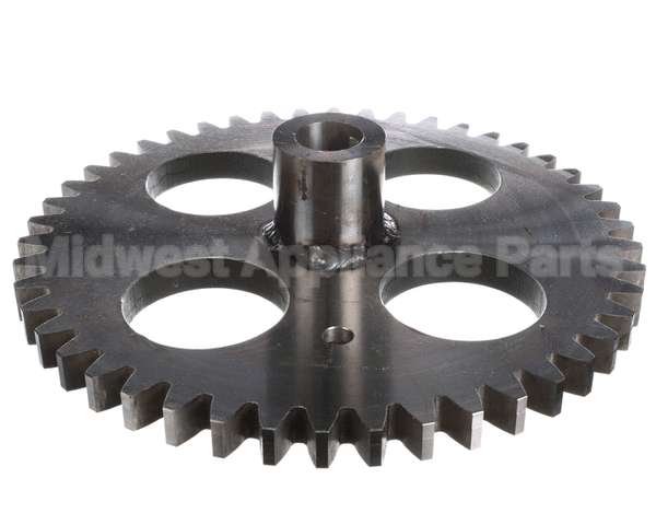 3316 Hardt Stationary Gear 46 Teeth F/E W/Hub
