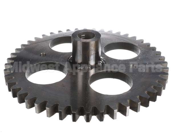 3316 Hardt Stationary Gear 46 Teeth F/E W/Hub