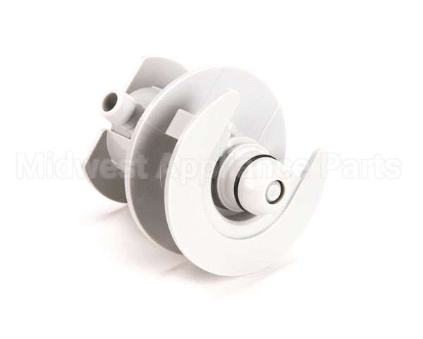 33160.0000 Bunn Connector,Liqui Box Qc/Dii