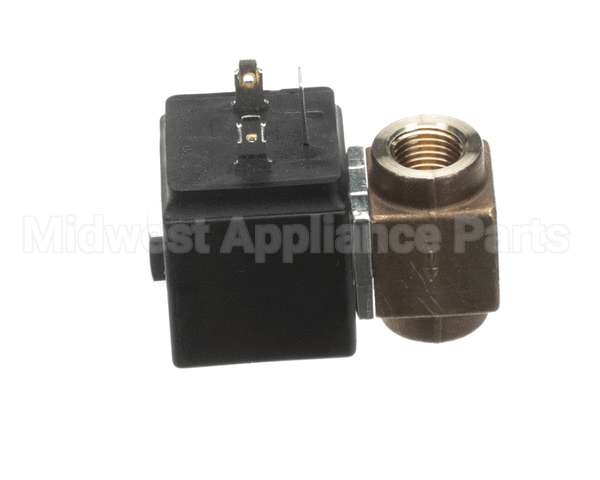 3316510000 Seb Professional Valve 2/2 Nw2.5