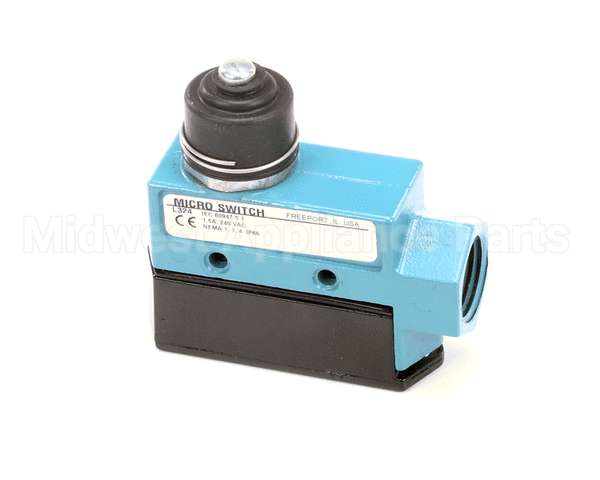 331700 Duke Switch,Micro Limit Bze6-2Rn (Micro Switc