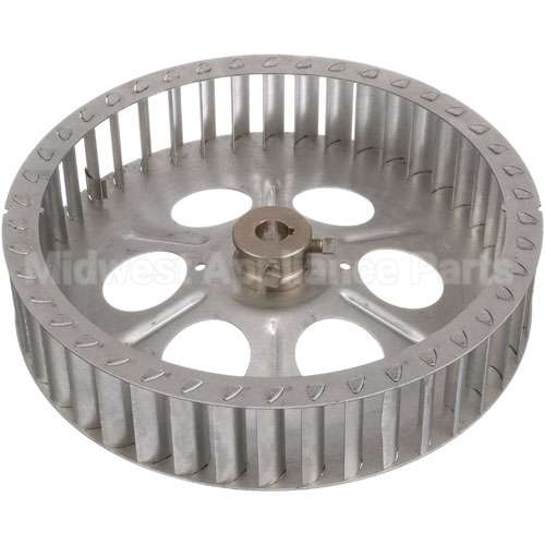 33171 Compatible Blodgett Blower Wheel