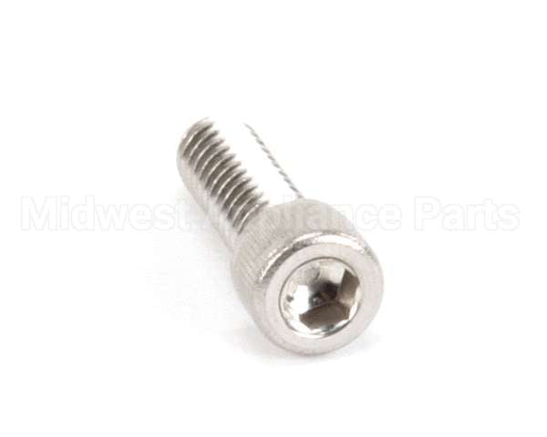 33173-2 Montague Bolt Open Burner