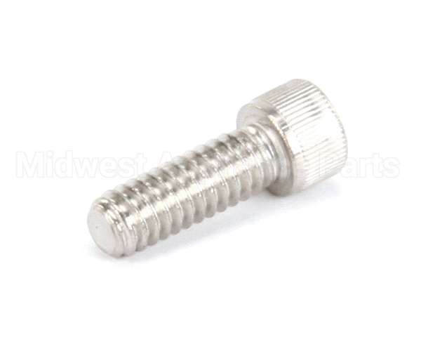 33173-2 Montague Bolt Open Burner