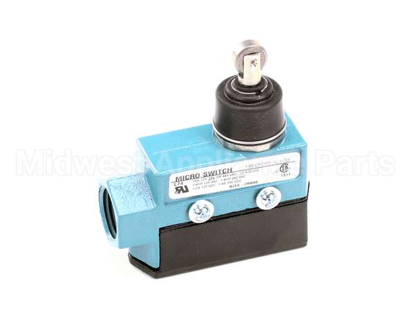 331750 Duke Switch,Micro Bze6-2Rn80 Roller Type