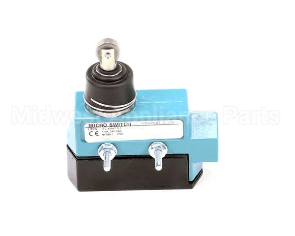 331750 Duke Switch,Micro Bze6-2Rn80 Roller Type