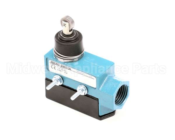 331750 Duke Switch,Micro Bze6-2Rn80 Roller Type