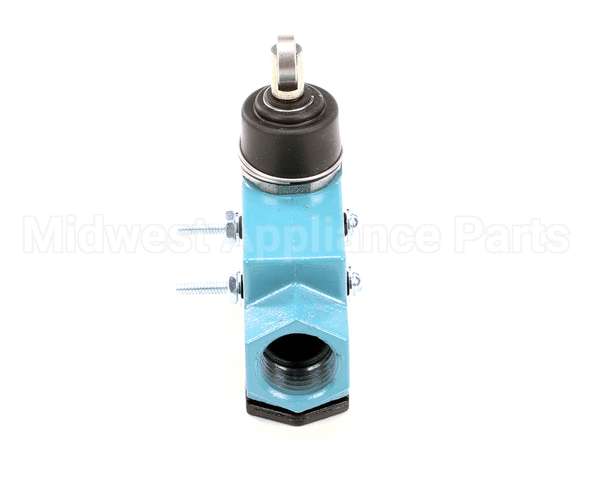 331750 Duke Switch,Micro Bze6-2Rn80 Roller Type
