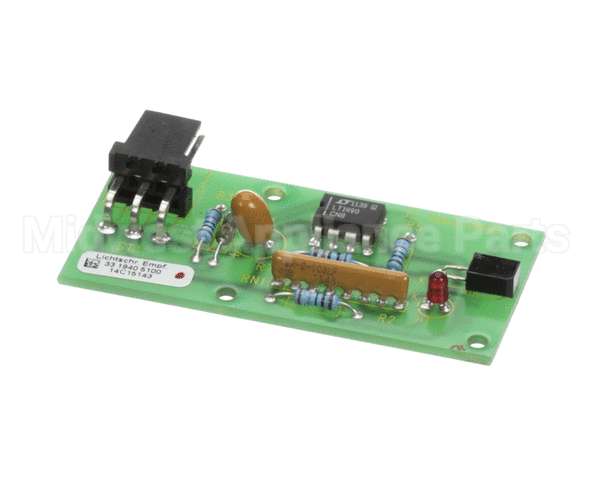 3319405100 Seb Professional Light Barrier