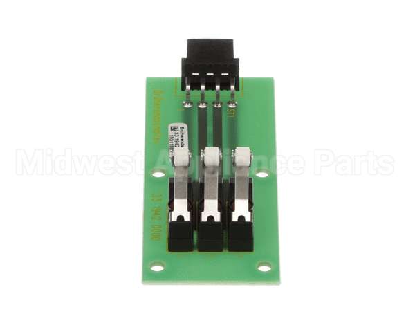3319420100 Seb Professional Brewer End Switch