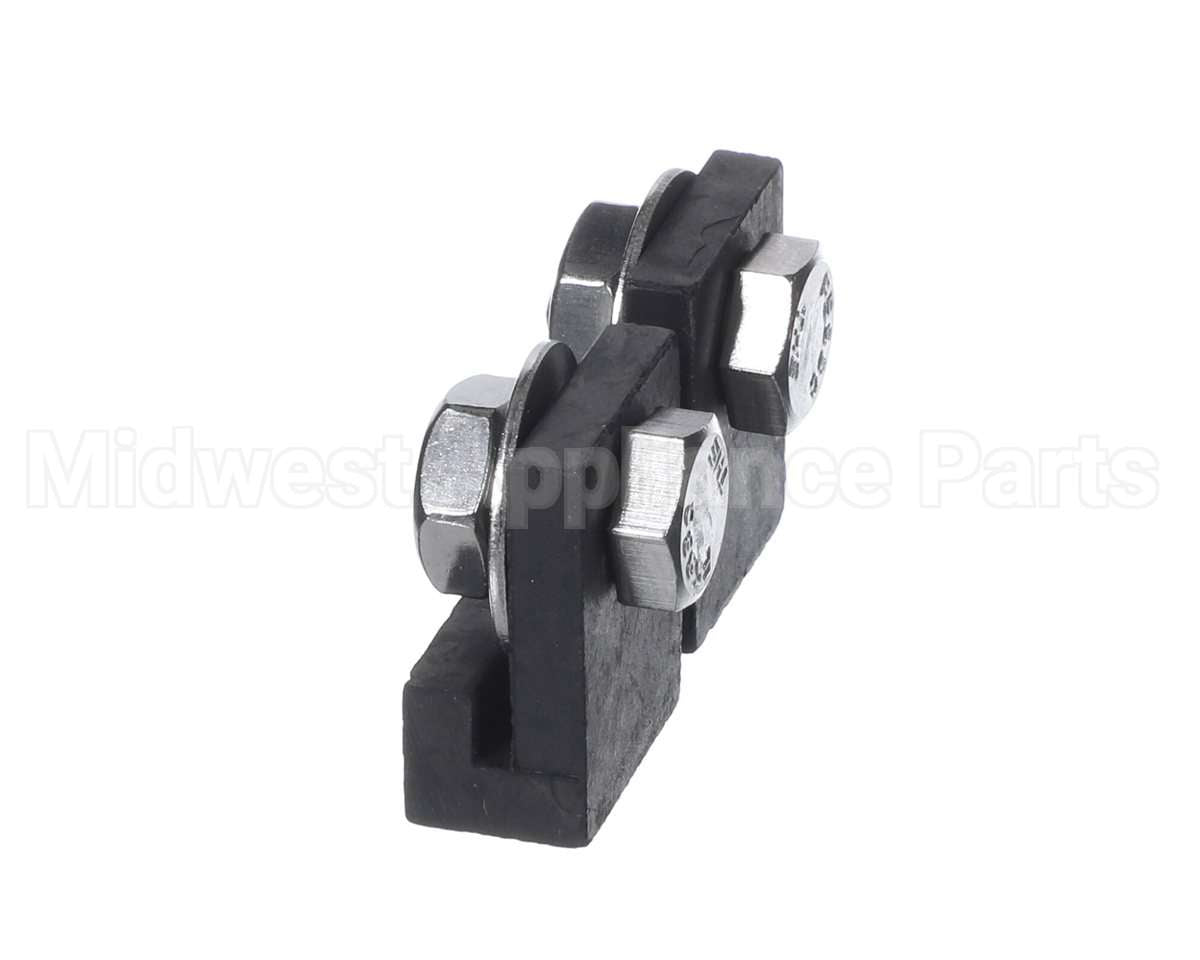 331K Biro Platter Bracket Rubber Bumper Kit