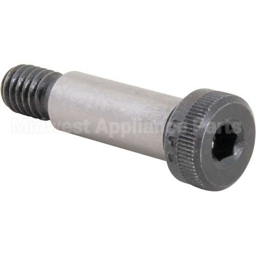 331P103 Compatible Roundup Bolt, Shoulder, 5/16-18 X1-1/2"