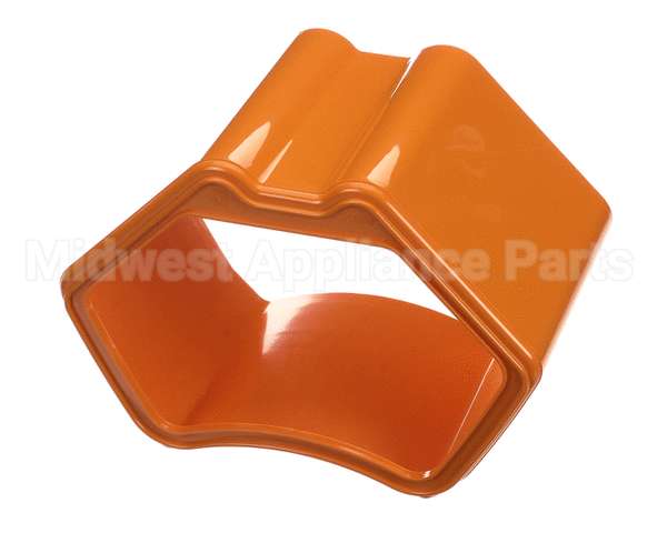 3320091-01-ORANGE Zumex Podium Color Peel Buckets