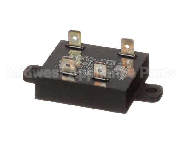 3320258000 Seb Professional Solid State Relay