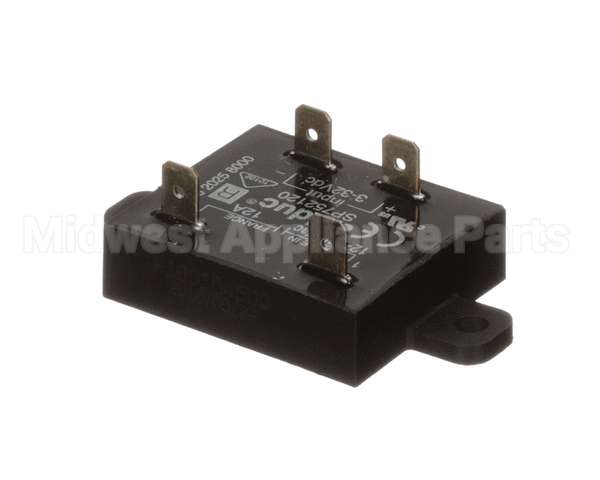 3320258000 Seb Professional Solid State Relay