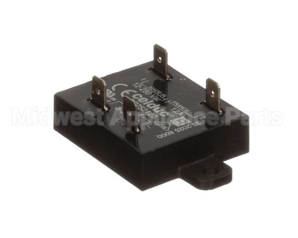 3320258000 Seb Professional Solid State Relay