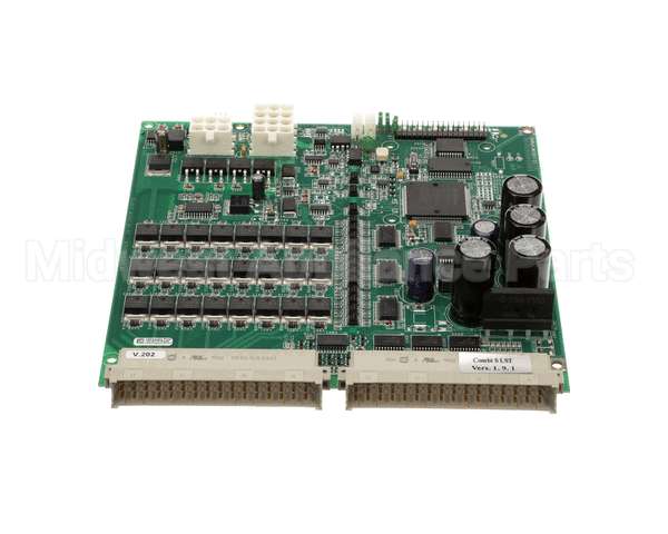 3320758199 Seb Professional Power Stage 167