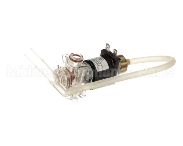 3321171000 Seb Professional Valve 2/2 Nw8.0