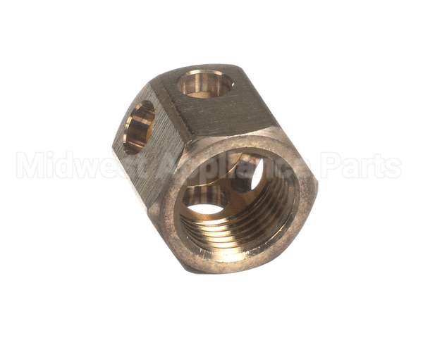 3321181000 Seb Professional Connection Piece