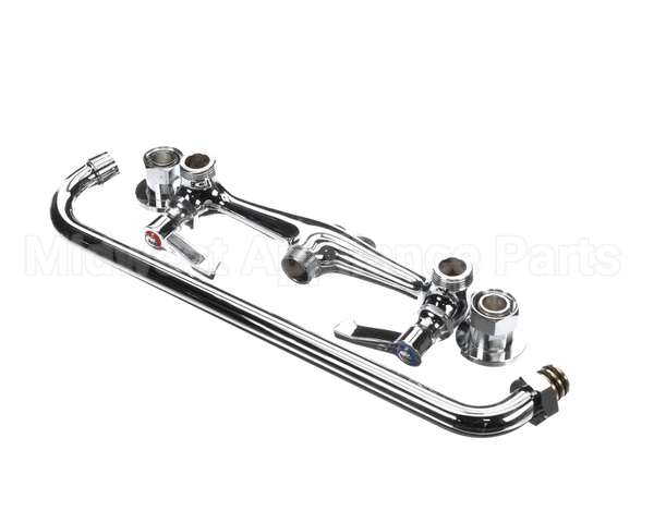 33219 Fisher Econo Faucet 8Awlh 14Ss