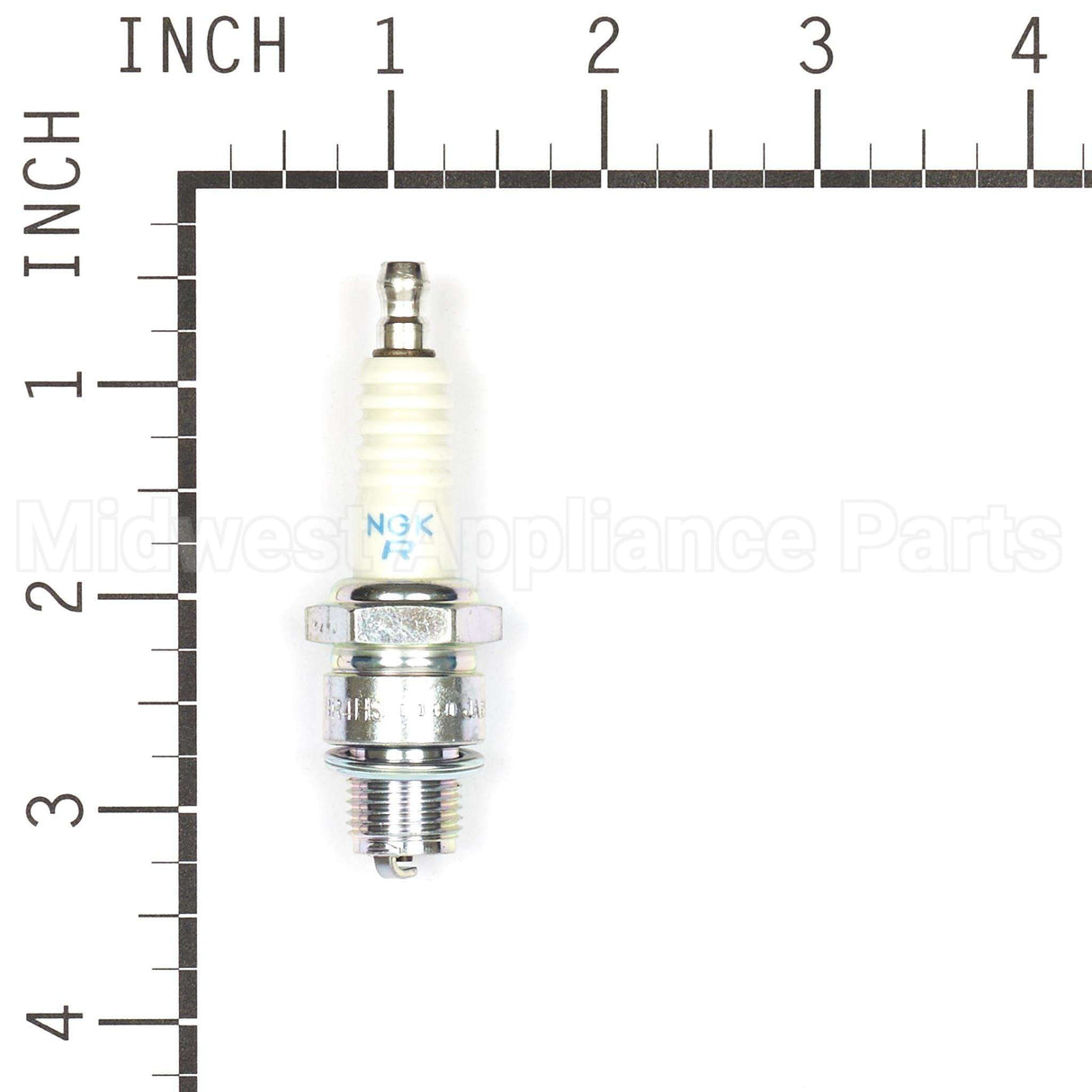 3322 NGK Br4Hs Spark Plug
