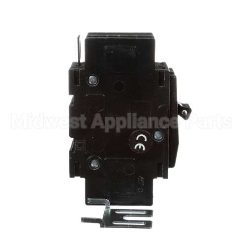 332210 Low Temp Industries Circuit Breaker,2 Pole,20 Amp