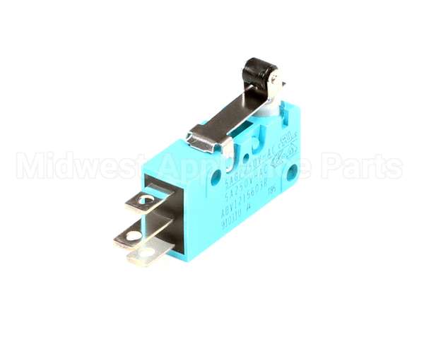 3322172000 Seb Professional Micro Switch