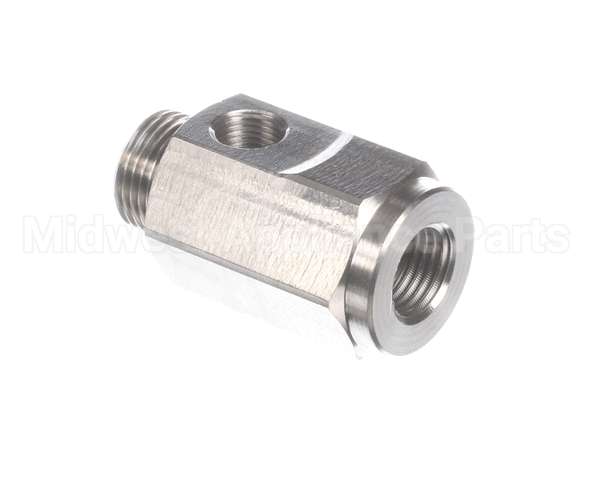 3322347100 Seb Professional Plug
