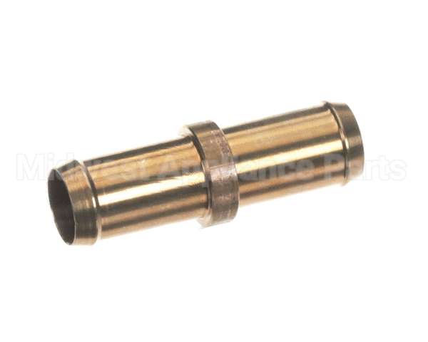 3322381000 Seb Professional Double Nipple For Hose Connection